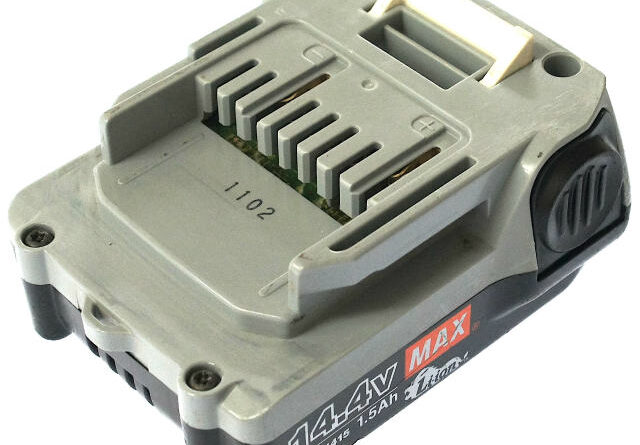 [JP-L91415]MAX マックス 電動工具 PJ-ID144-B2C、PJ-ID143-B2C、TJ-35P1-BC他バッテリーセル交換