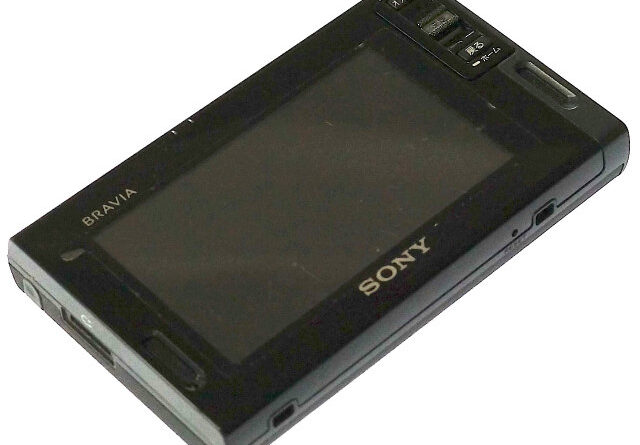 [XDV-D500]SONY ソニー 携帯TVラジオ XDV-D500 バッテリーセル交換