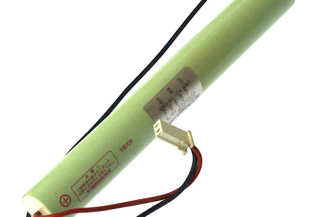 [FK607]Panasonic パナソニック ナショナル 非常灯電池 産業用照明 誘導非常灯 住設警報機器 バッテリーセル交換
