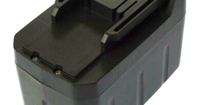 [Product No. S.120.0311.0]ORBOT オーボット 電動ポリッシャー 他 バッテリーセル交換