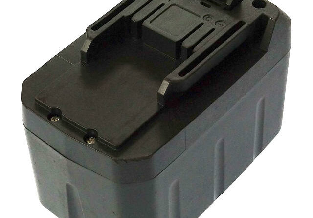 [Product No. S.120.0311.0]ORBOT オーボット 電動ポリッシャー 他 バッテリーセル交換