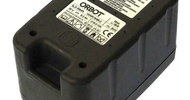 [Mod. Li36/6 Li-ion 10INR19/66-2]ORBOT オーボット 電動ポリッシャー 他 バッテリーセル交換