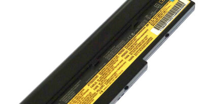 [92P1149 92P1150]ThinkPad X40 X41 シリーズ 大容量 バッテリーセル交換