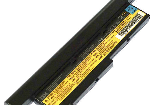 [92P1149 92P1150]ThinkPad X40 X41 シリーズ 大容量 バッテリーセル交換