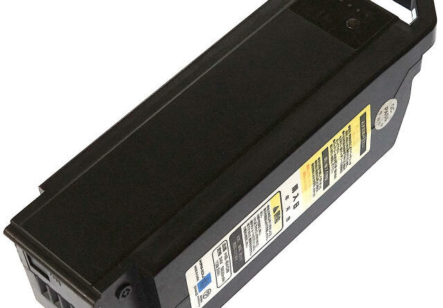 [HB-BA08]KAIHOU カイホウジャパン 電動アシスト自転車 BM-APX263PS他 Li-ion 5.8Ah バッテリーセル交換