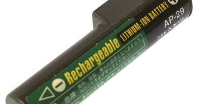 [AP-29]DENON デノン ポータブルMDプレイヤー DMP-P33 他 バッテリーセル交換