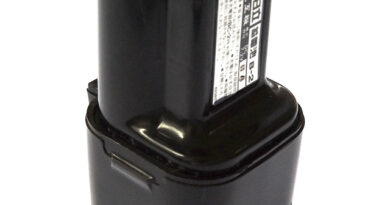 [B-2]日立工機 HiKOKI コードレスドライバドリル 他 バッテリーセル交換