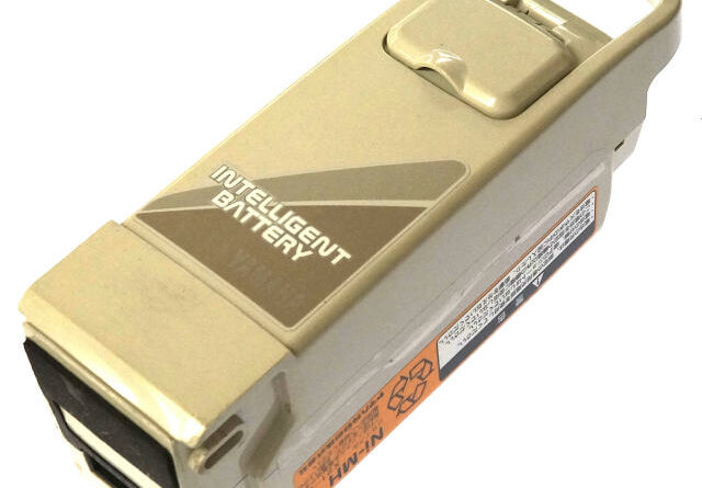 [90793-25073、X21-03]ヤマハ YAMAHA New パス PZ26、PZ24、 パスデラックス PZ26D、PZ24Dバッテリーセル交換