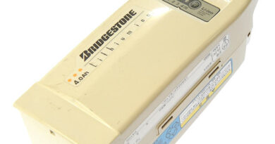 [X54-10、P4105]YAMAHA ヤマハ ブリヂストン BRIDGESTONE 電動アシスト自転車 アンジェリーノ バッテリーセル交換(カスタム保護回路交換付)