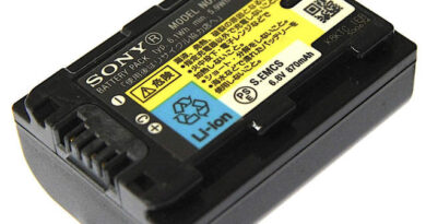 [NP-FH50]SONY ソニー デジタルビデオカメラ ハンディカム バッテリーセル交換