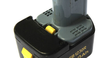 [EB1230R、EB 1230R]日立工機 HiKOKI インパクトドライバ他 バッテリーセル交換