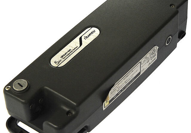 [KH-BA01、K-NP24V-5AH]KAIHOU カイホウジャパン KH-DCY01、KH-DCY02 他 電動アシスト自転車 SUISUI スイスイ26インチ バッテリーセル交換