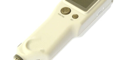 [Ni-MH 2.4V]SHOFU 松風シェードアイ NCC デジタル歯冠色調分析器「Shade Eye Ncc」 バッテリーセル交換