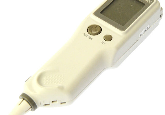 [Ni-MH 2.4V]SHOFU 松風シェードアイ NCC デジタル歯冠色調分析器「Shade Eye Ncc」 バッテリーセル交換