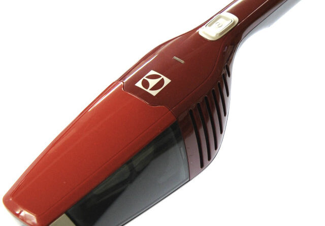 [Type:NV108L15BC]エレクトロラックス Electrolux ERGORAPIDO エルゴラピード リチウム カラーポップ スティックタイプ掃除機 ウォーターメロンレッド ZB3101、ジュニパーベリー ZB3103 他 バッテリーセル交換