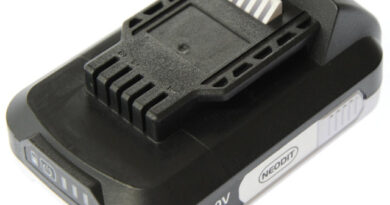 [DCB-ZTH-DC20]NEODIT ネオディット ブロワー 充電式ブロワー 20V 2.0Ah コードレスブロワー CLB001 他 バッテリーセル交換