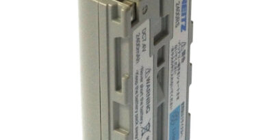 [2400RS]NEITZ スポット イルミネーター NSI バッテリーセル交換