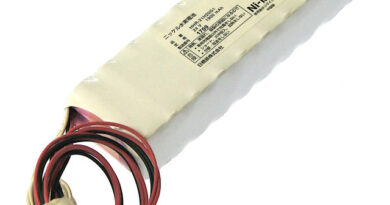 [HHR-21H20G1]パナソニック 日機装株式会社等 ニッケル水素 バッテリーセル交換