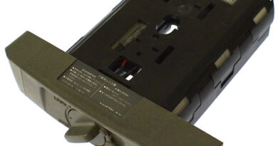 [BT-67Q]ローテーティングレーザー RL-200 1S/2S 他 バッテリーセル交換