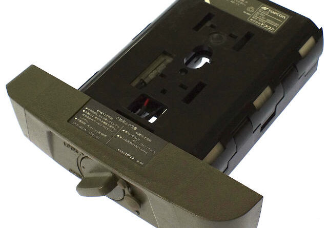 [BT-67Q]ローテーティングレーザー RL-200 1S/2S 他 バッテリーセル交換