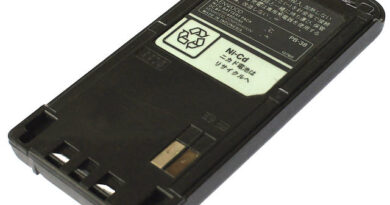 [PB-38]KENWOOD ケンウッド ハンディー無線機 TH-G71 TH-D7 他 バッテリーセル交換