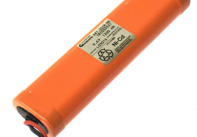 [KR1.2SCR-8E RC03552]共立 草刈機 RMA315 他 バッテリーセル交換