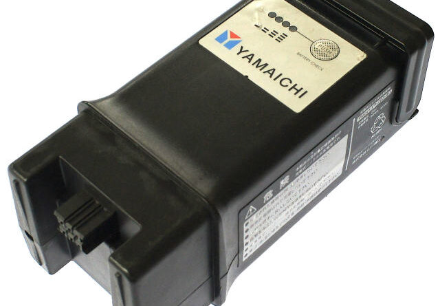 [Model YB-703-A0]山一精工 YAMAICHI 電動アシスト台車 パワーアシストユニット PAU-02D、PAU-02D-2000、PAU-02D-2000SP、PAU-02B-3500SP 他 バッテリーセル交換