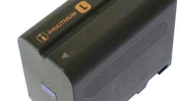 [NP-F970]SONY ソニー HDR-FX1 DCR-VX2100 GV-D800 GV-D900 GV-A700 GV-A100 GV-D300 DSR-PD170 他 バッテリーセル交換