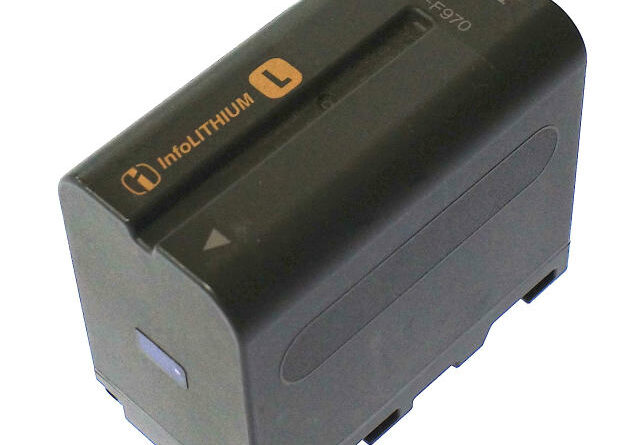 [NP-F970]SONY ソニー HDR-FX1 DCR-VX2100 GV-D800 GV-D900 GV-A700 GV-A100 GV-D300 DSR-PD170 他 バッテリーセル交換