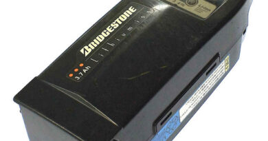 [F895023BL、X23-41]ブリヂストン BRIDGESTONE AC73L、ALC63L、AG203L、APL6LG、APL6LP、APS7LP、MR23L7、V6L7バッテリーセル交換(カスタム保護回路交換付)