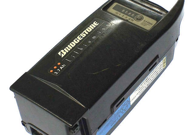 [F895023BL、X23-41]ブリヂストン BRIDGESTONE AC73L、ALC63L、AG203L、APL6LG、APL6LP、APS7LP、MR23L7、V6L7バッテリーセル交換(カスタム保護回路交換付)