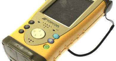 TOPCON トプコン データコレクタ FC-250 内臓バックアップバッテリーセル交換