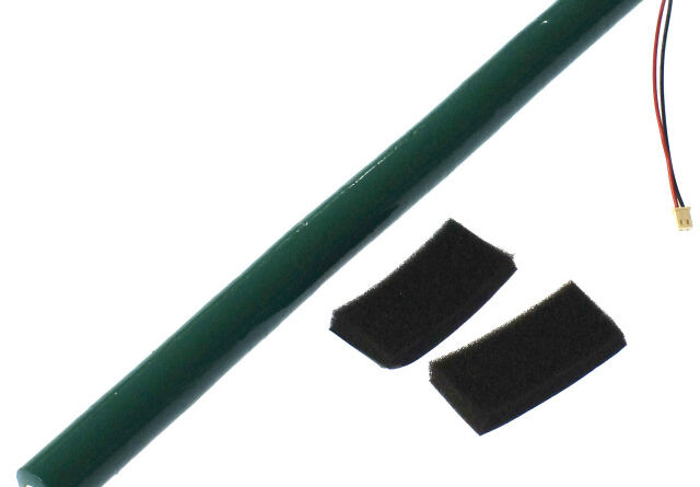 ■[10N-1250SCRL P-09R/L10G1 カスタム]SUZUKI 鈴木楽器 マーチングキーボード MKシリーズ他用 カスタムバッテリー販売品