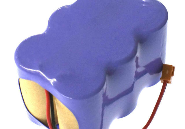 SANYO MODEL 6N-1200SCK 他 (Ni-Cd 7.2V/1200mAh) 用 カスタムバッテリー販売品