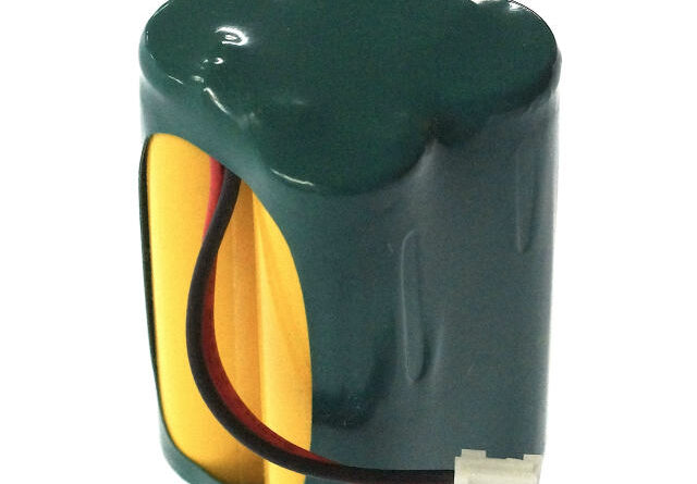 [P-10SJ/F22G1 カスタム]特定小電力無線装置他用 カスタムバッテリー販売品