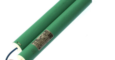 [FK645]Panasonic パナソニック ナショナル 非常灯電池 産業用照明 誘導非常灯 住設警報機器 バッテリーセル交換