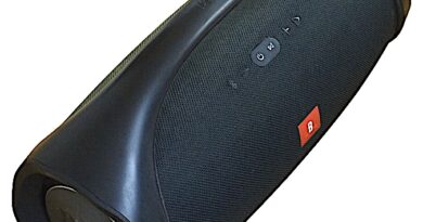 JBL BOOMBOX Bluetoothスピーカー バッテリーセル交換