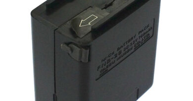 [FNB-28]YAESU 八重洲無線 FT729 FT-729 デュアルバンド ハンディ トランシーバー 他 バッテリーセル交換