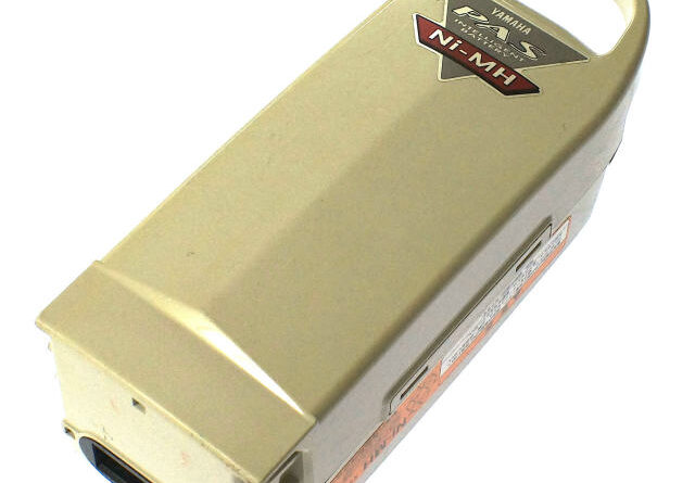 [90793-25078、X47-00]ヤマハ YAMAHA PAS PZ26、PAS PZ24 バッテリーセル交換