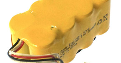 [CYK-8X43SC2000]SHIMPO 充電式電池内蔵タイプデジタルストロボスコープ DT-315 DT-315N DT-315P 他 バッテリーセル交換