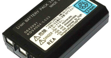 [KD54004-L533、0643991]FUJITSU 富士通 PDA型ハンディターミナル TBR-6100D 他バッテリーセル交換