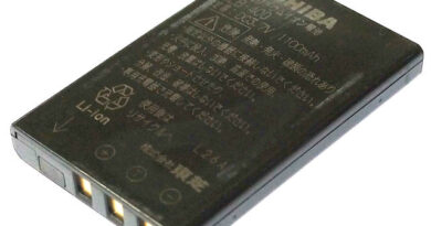 [CLB-400]TOSHIBA 東芝 デジタルコードレス電話機 DTP408BD他 バッテリーセル交換