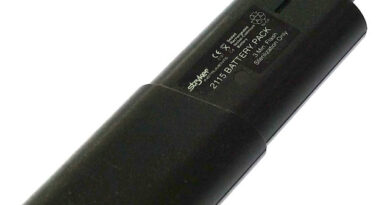 [2115 BATTERY PACK]Stryker ストライカー 2108 SAG SAW 他 バッテリーセル交換