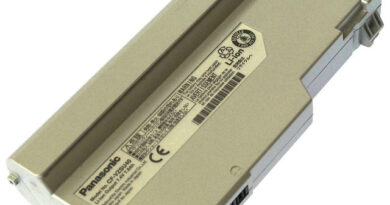 [CF-VZSU40]Panasonic パナソニック Let's note CF-W4 シリーズ 他 バッテリーセル交換