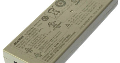 [PT/MB400-BAT]SATO サトー lapin(ラパン) PT400eシリーズ 他 バッテリーセル交換