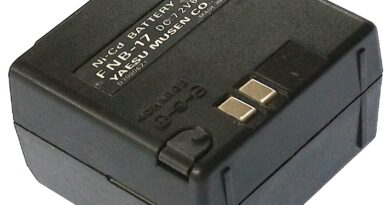 [FNB-17]YAESU 八重洲無線 ヤエス FT23 他 バッテリーセル交換