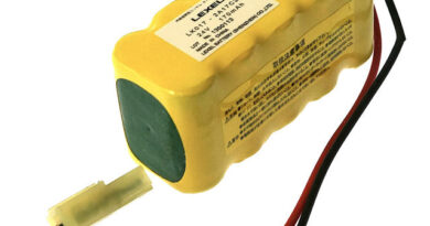 [LK017-2A17C20 LK-017-2A17C20]CITIZEN シチズン パルス発振器 QJA-43 他バッテリーセル交換