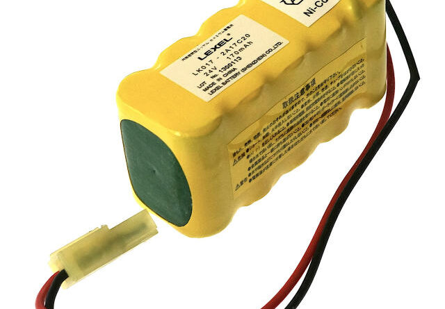 [LK017-2A17C20 LK-017-2A17C20]CITIZEN シチズン パルス発振器 QJA-43 他バッテリーセル交換