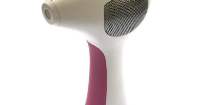 [トリア4X Tria4X]TRIA トリア パーソナルレーザー 脱毛器 TRIA BEAUTY トリア4X バッテリーセル交換