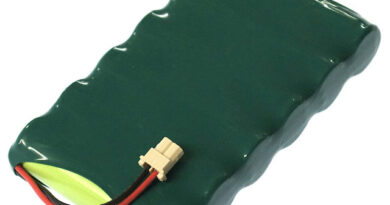 ■[TA98101-0089 KS15L-4022-B001#BATT 互換]緊急通報装置 HNC601A 他 カスタムバッテリー販売品